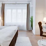 Wenceslas Square Royal Two Bedroom Apartment