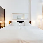 Wenceslas Square Royal Two Bedroom Apartment