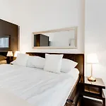Wenceslas Square Royal Two Bedroom Apartment