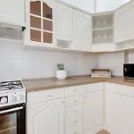 Wenceslas Square Royal Two Bedroom Apartment