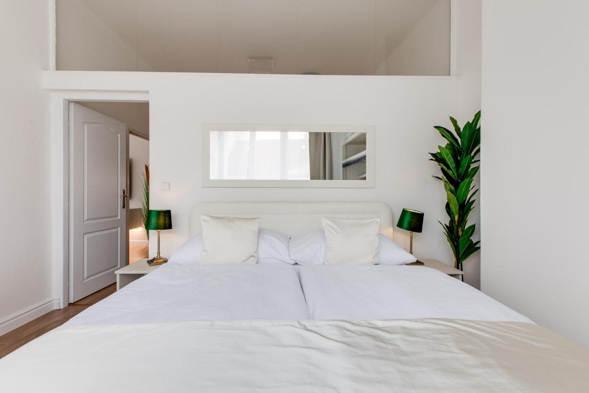 Apartment Wenceslas Square Royal Two Bedroom