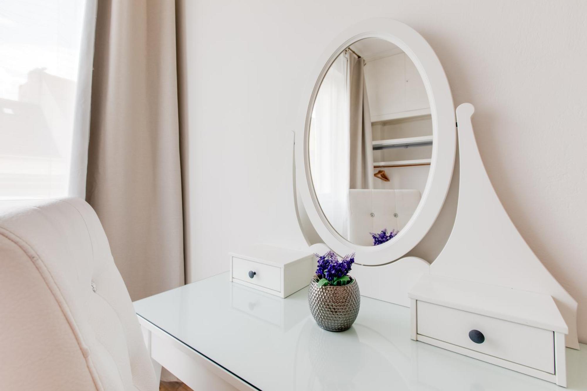 Wenceslas Square Royal Two Bedroom Apartment Prague