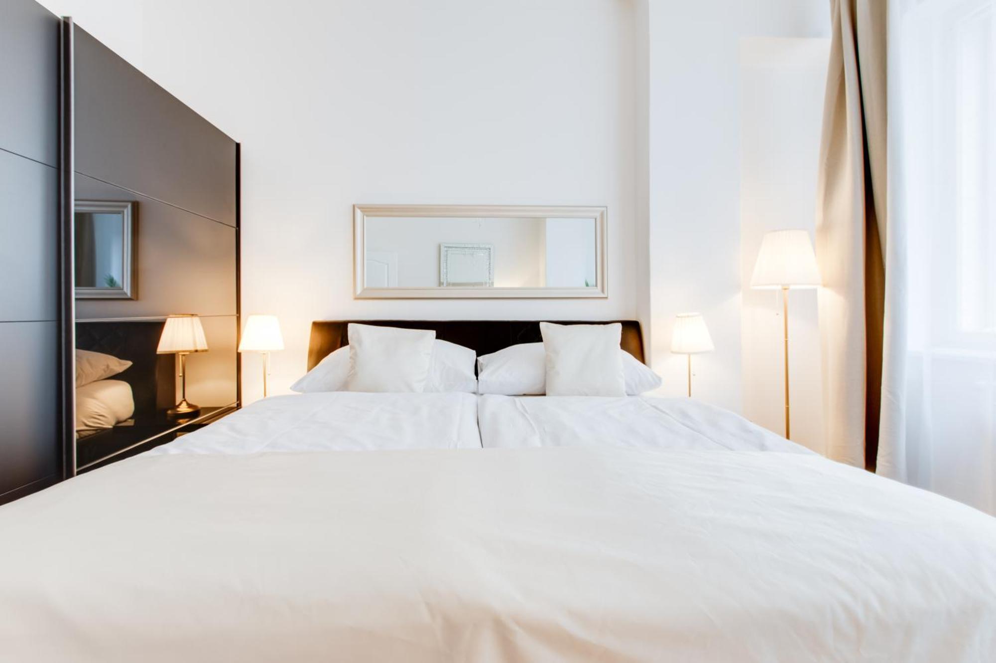 Wenceslas Square Royal Two Bedroom