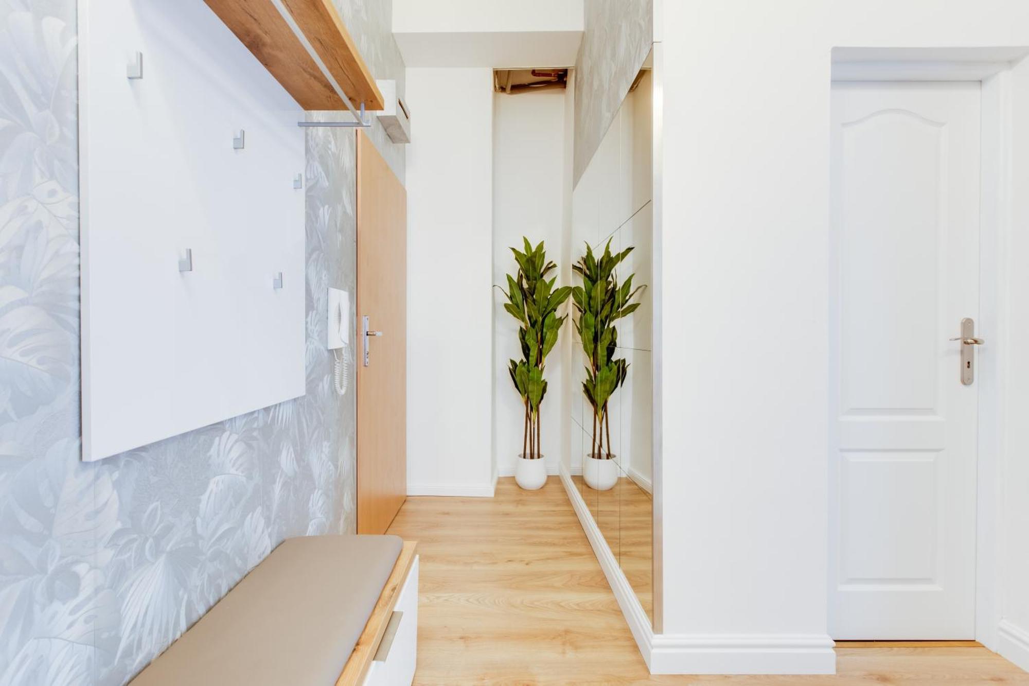 Apartment Wenceslas Square Royal Two Bedroom Prague