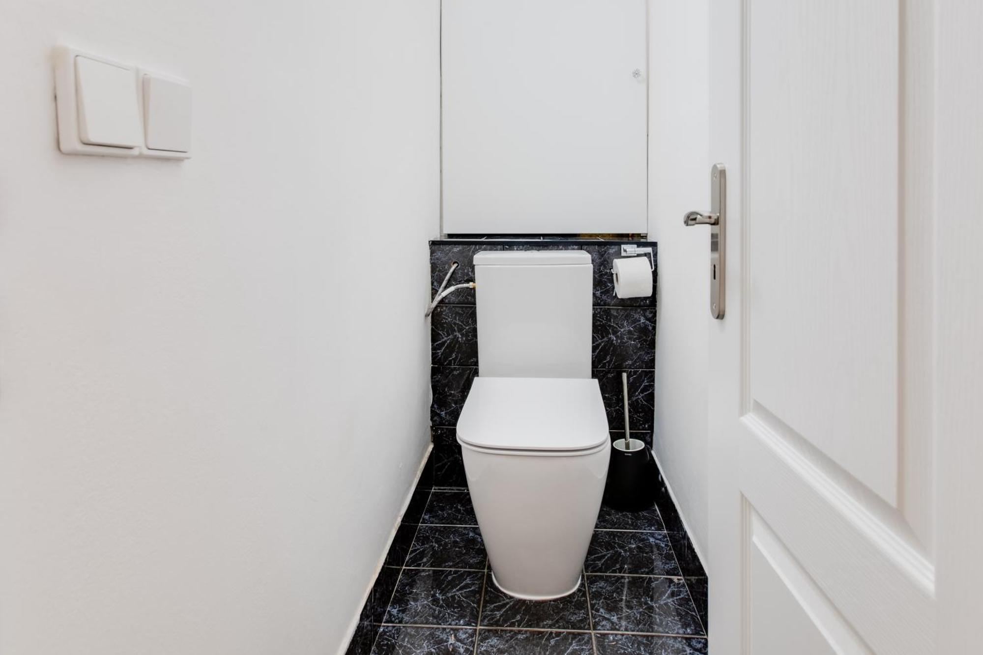 Wenceslas Square Royal Two Bedroom