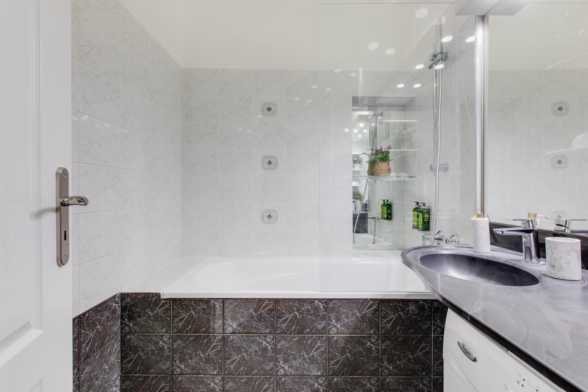 Apartment Wenceslas Square Royal Two Bedroom