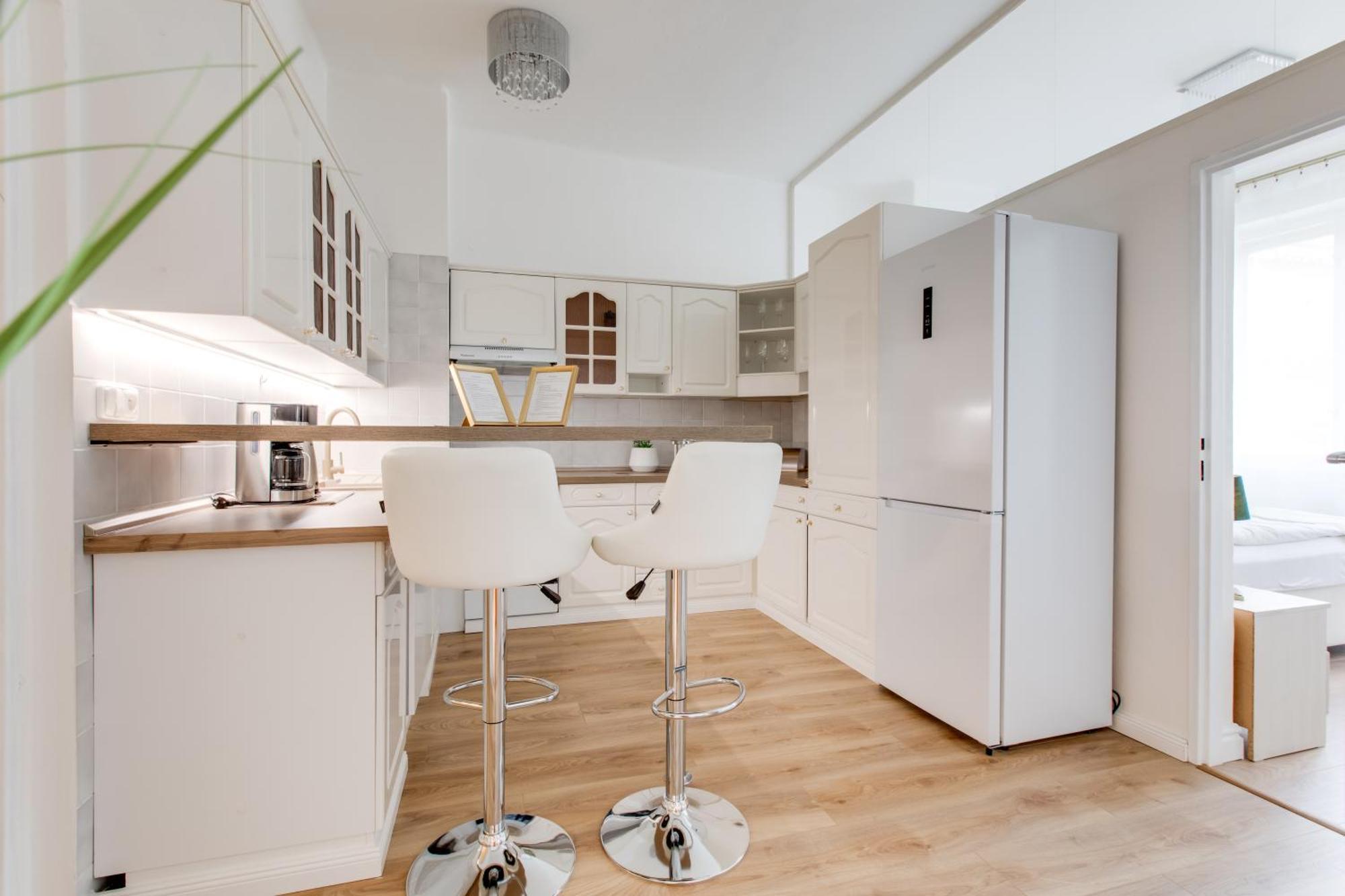 Apartment Wenceslas Square Royal Two Bedroom