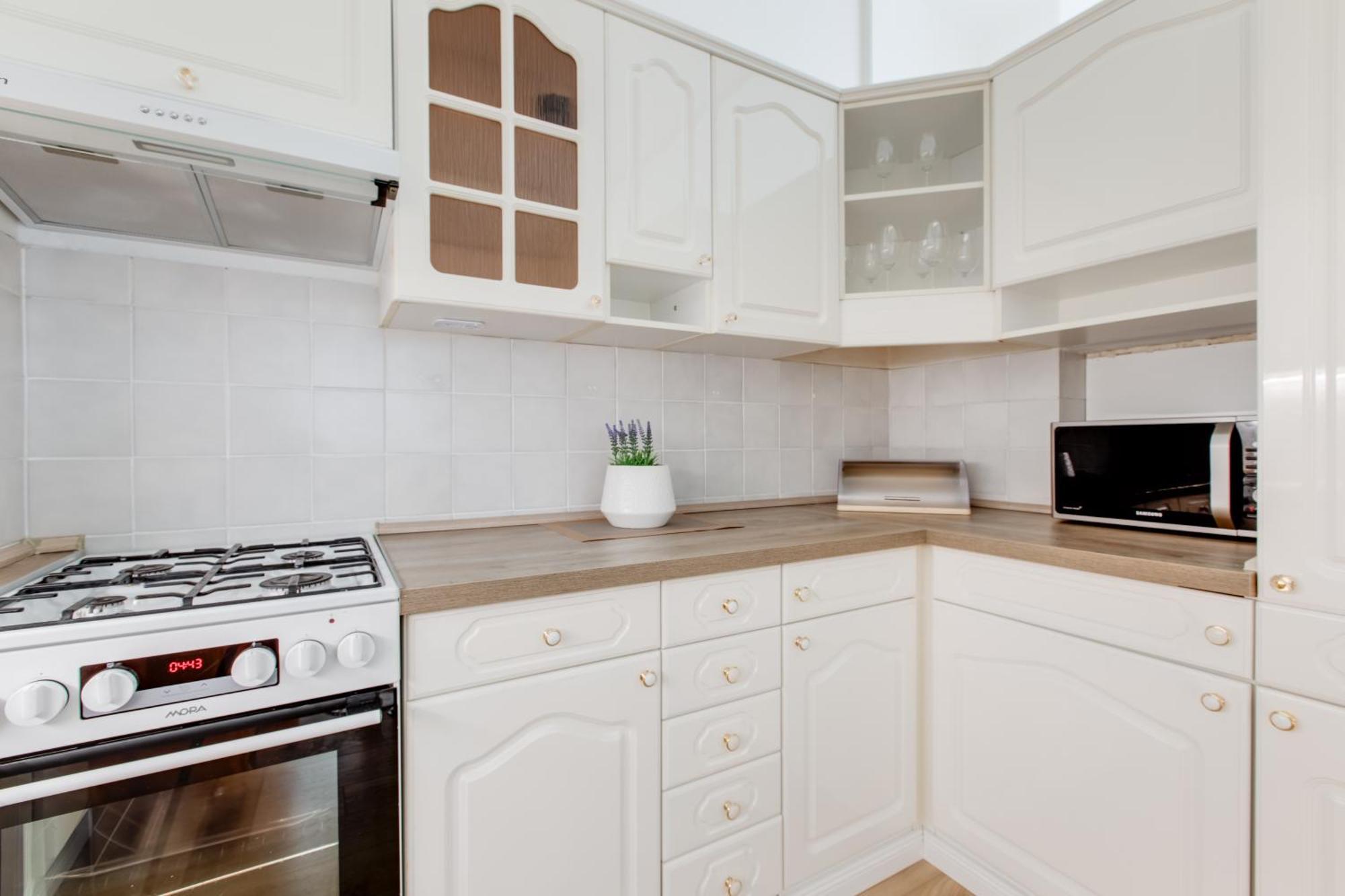 Wenceslas Square Royal Two Bedroom Apartment Prague